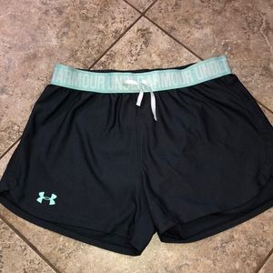 Under armour shorts